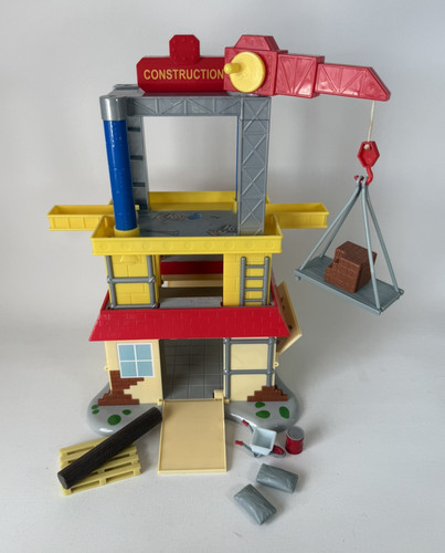 Vintage bob the - vintage, builder