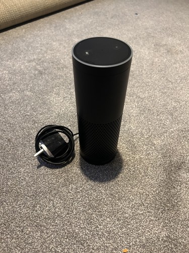 Amazon echo alexa - amazon,