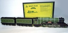 Bassett Lowke O gauge LNER A3