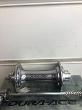 new dura-ace 32 hold front hub