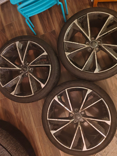 Alloys audi 245 40 - alloys, 245/40/r20