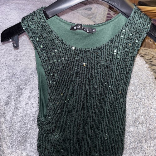Motel midi dress size - dress,
