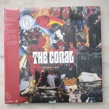 THE CORAL - Self Titled 20th