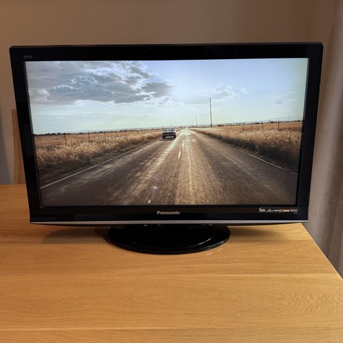 Panasonic 1080p lcd 32 - lcd,
