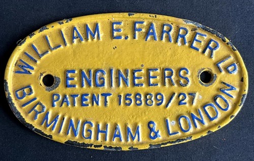 William farrer sewage - e,