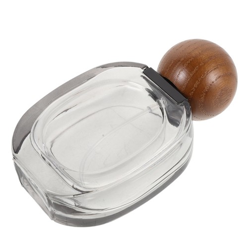 4pcs empty perfume - 4pcs,