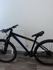 Carrera Hellcat Men's Mountain