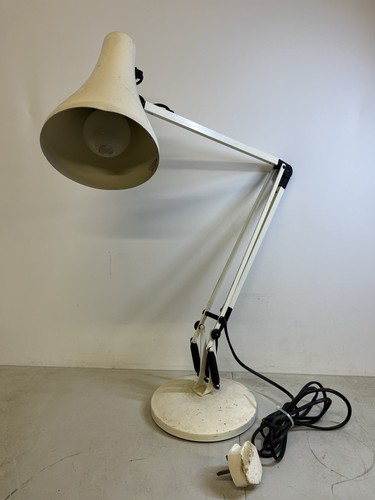 Anglepoise model desk lamp - model, 90