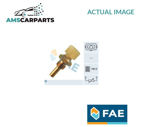 Coolant temperature sensor - coolant,