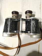 CAG 6x30 Army Binoculars