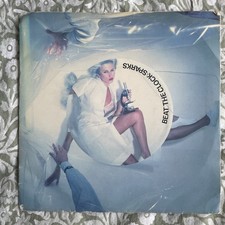 SPARKS BEAT THE CLOCK 7" Vinyl