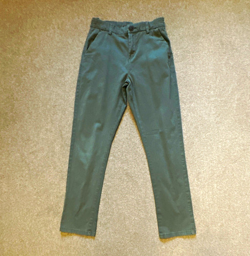 Next boys green - boys, fit