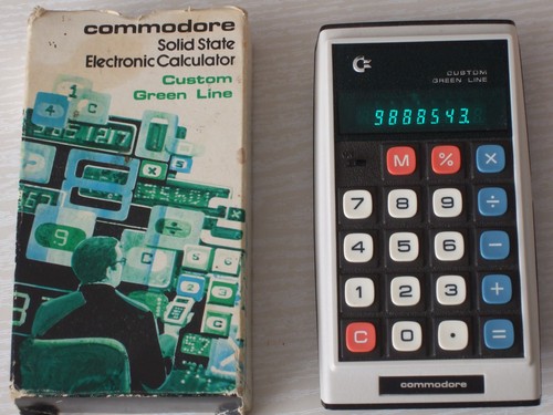 Vintage retro electronic - retro,