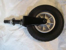 Front Wheel Assembly From Go