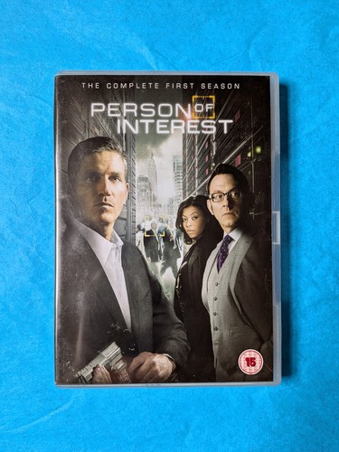 Person interest season - -,