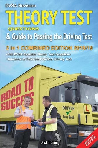 Malcolm green dvsa revision - malcolm,
