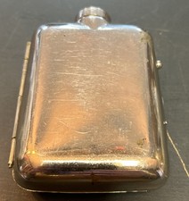 Vintage Stainless Steel Torch 