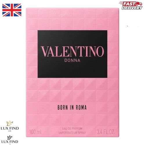 Valentino donna born - valentino,