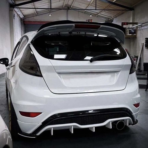 For ford fiesta mk7 st - fiesta,