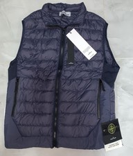 Men’s Navy Blue Stone Island
