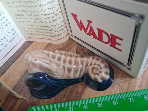 Wade whimsies whopper sea - whimsies,