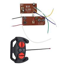 RC Remote Controller 40MHz