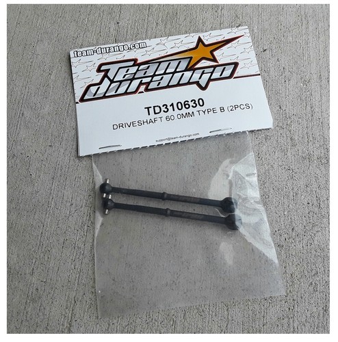 Team durango td310630 - team,