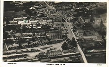 Dingwall from the Air # 33801