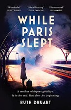 While Paris Slept: The