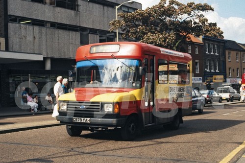 Bus photo eastern - bus,