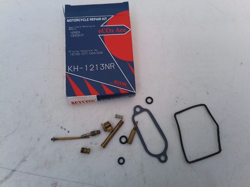Honda 400 carburetor - honda,