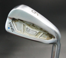 Ping S56 Blue Dot 6 Iron