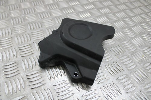 Honda 125 2020 - f, front