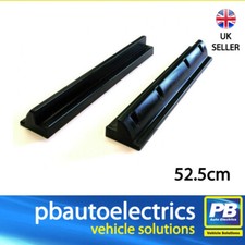 Solar Technology Solar Panel Mounting 52.5cm Supporting Rails - STMP002 #C