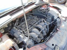 11 FORD FOCUS MK3 1.6 ZETEC