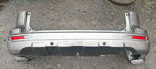 REAR BUMPER HONDA CR-V MK3