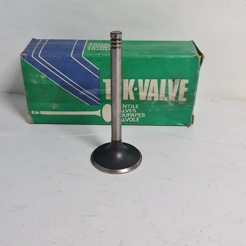 Aspiration valve bmw 1500 - aspiration,