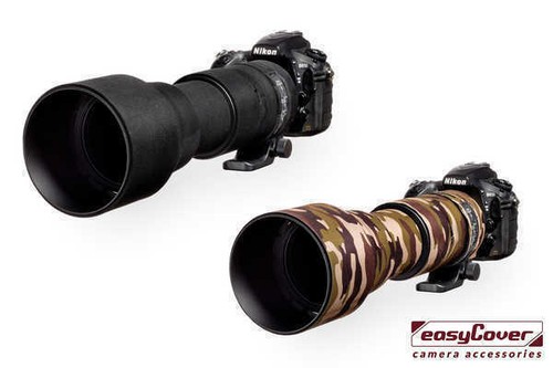 Easycover lens oak for - oak, nikon