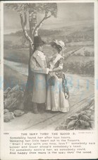 Rotary Real photo 1906