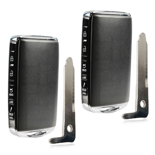 Key fob remote - fob, replacement