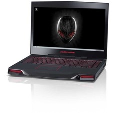 Alienware M14x R2 i7-3610QM 8GB 240GB SSD GT650M