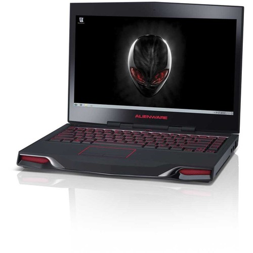 Alienware m14x 3610qm - m14x, r2