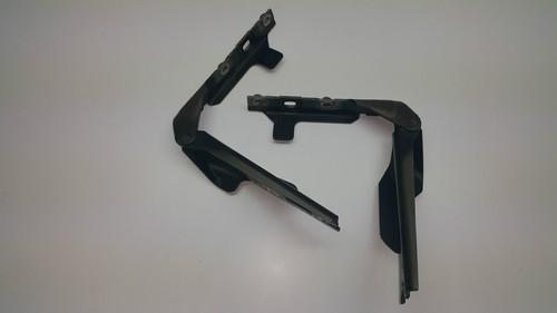 Saab 2007 bonnet hinge - saab, 9-3