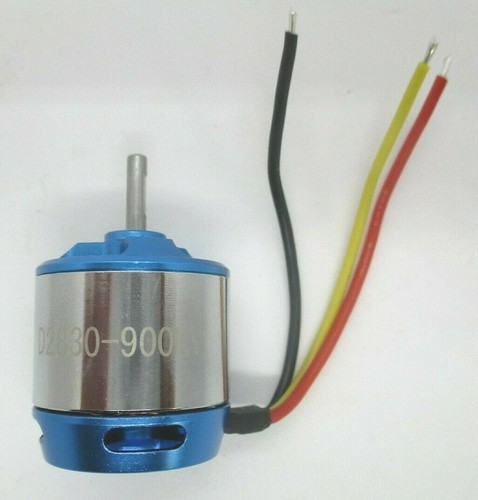 900kv brushless motor - 28/30,