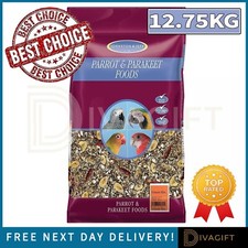 75kg johnston jeff - 12.75kg, parrot