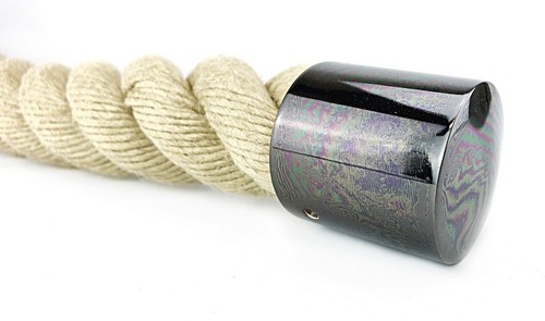 Gun metal black finished - gun,