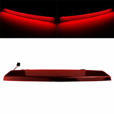 For Range Rover L322 Rear Tailgate Spoiler Brake Light Lamp Stop LED XFG000040
