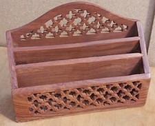 Vintage Old Retro Style Wood