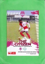 Welwyn Garden City v