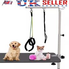 Dog Grooming Arm with Clamp
